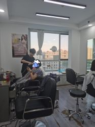 -LILI·HAIR SALON理理造型