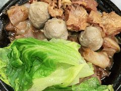 -珍珍小食店(西华路店)
