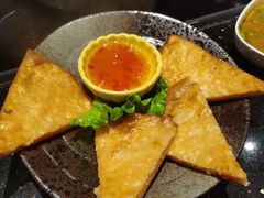 -捞王猪肚鸡火锅(财富中心店)