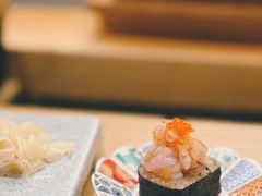 -鮨政· Omakase(港汇恒隆广场店)
