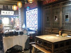 -太平张醪糟(西街直营店)