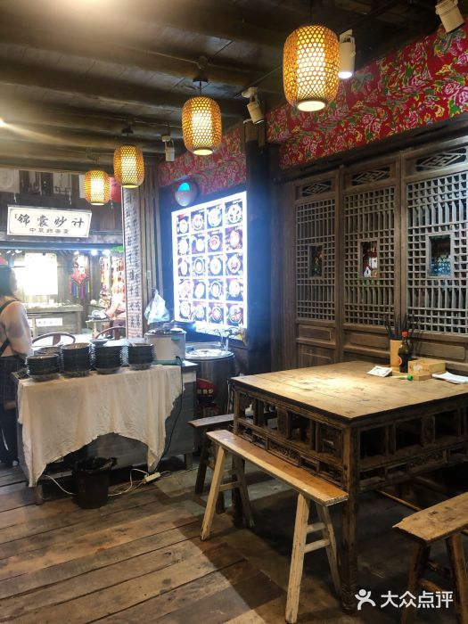 太平张醪糟(西街直营店)图片