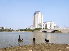 -江南大学(蠡湖校区)