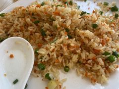 -红月湾海鲜饭店•沙滩海景(双月湾店)