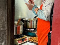 -南门黄孃甜不辣