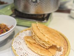 -侯家庄私房菜馆观景餐厅