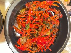 -聚味瞿记·龙虾堂(望城店)