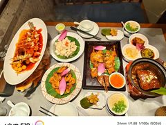 -姑苏家宴·苏帮菜·松鼠桂鱼(苏州总店)