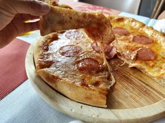 -ITA·意塔意大利餐厅(亦庄店)