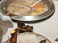 -千牛将·鲜牛肉火锅(开元路店)