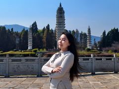 -云南民族村