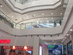 -万达广场(无锡滨湖店)