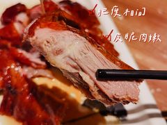 -先记烧鹅王·本地粤菜(福永店)