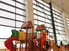 -郑州新郑国际机场