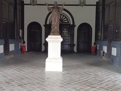 -平安桥天主教堂