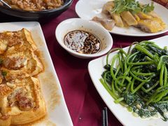 -金苑海鲜酒家(新港中路店)