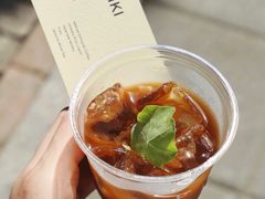 -O.P.S. CAFE