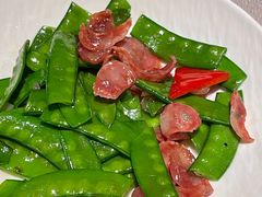 -上海金桥红枫万豪酒店-万豪中餐厅