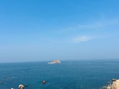 -养马岛旅游度假区