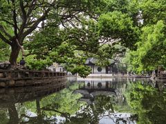 -西园戒幢律寺