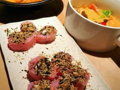 -春树下·树屋花房西餐厅(罍街AS1980店)