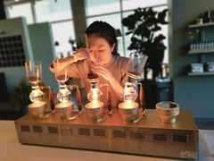-dotcom coffee古点咖啡(致真大厦店)