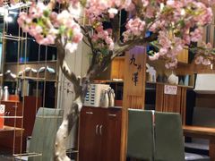 -九井澤精致料理(金茂店)