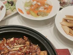 -涿派·炝锅鱼(涿州店)