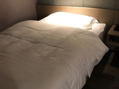 -苏州平江万达广场美居酒店