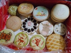 -北京稻香村(花市店)