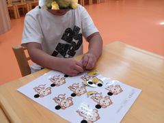 -小门牙好性格托育(北外滩中心)