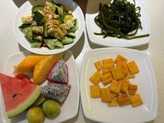 -小鱼小牛(世欧广场店)