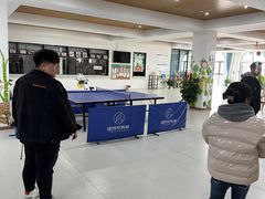 -朗诗常青藤养老(五马渡店)