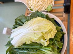 -石记老北京炙子烤肉(松园店)