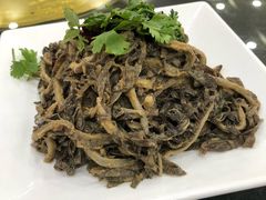 津门水爆肚-金阁家常菜(贵阳路店)