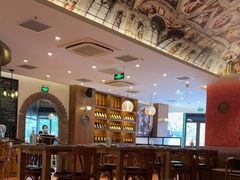 大堂-安妮意大利餐厅(世贸天阶店)