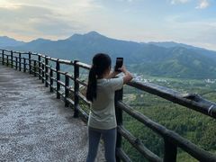 -南武当山景区