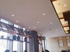 -翠山·映月湖景餐厅(映月湖公园店)