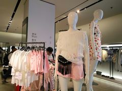 -ZARA(观前街店)