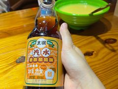 -山西人家(锦创书城店)