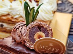 -M'CAKE(西单大悦城店)