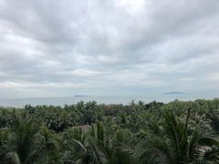 -三亚湾海居铂尔曼度假酒店