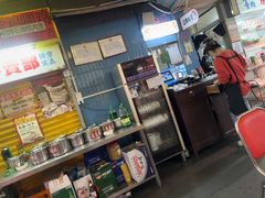 -临胜烧烤大牌档(东葛店)