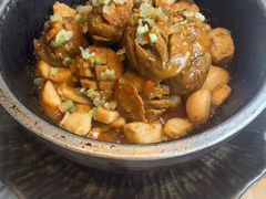 -潮州府·潮菜·砂锅粥(徐家汇店)