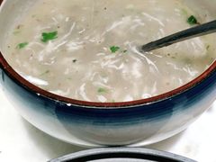 -大城小院饭店(博隆广场虹桥店)