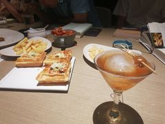 -物质生活书·酒吧