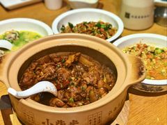 -小柴米·传统江西菜(八一广场店)