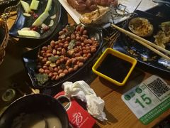 -云晓光头烧烤吧(新大陆广场店)