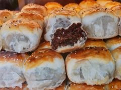 红豆酥-绿豆酥(城中路店)