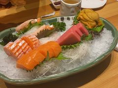 刺身拼盘-酒吞(七宝领展广场店)